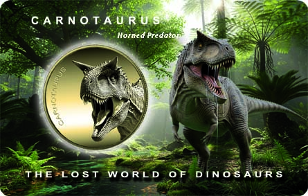 Carnotaurus