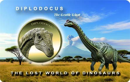 Diplodocus