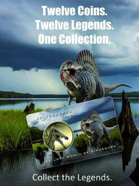 Collection poster
