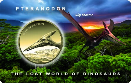 Pteranodon